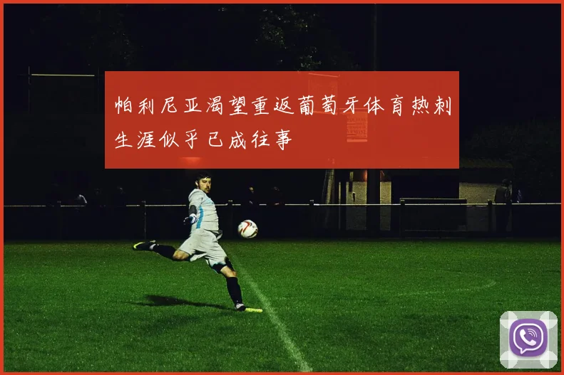 帕利尼亚渴望重返葡萄牙体育热刺生涯似乎已成往事